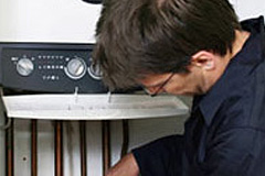 boiler repair Burton Corner