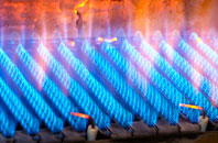 Burton Corner gas fired boilers